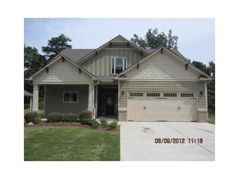 107 Mcbee Place, Dallas, GA 30132 — most recent listing photo