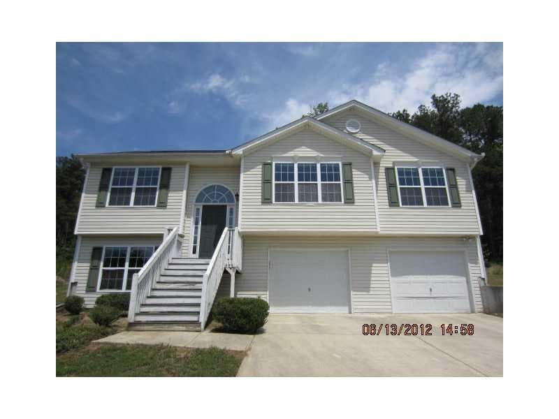 4 bedroom, 1,515 sq ft single family residence sold at 308 Johnny Lane, Dallas, GA 30132