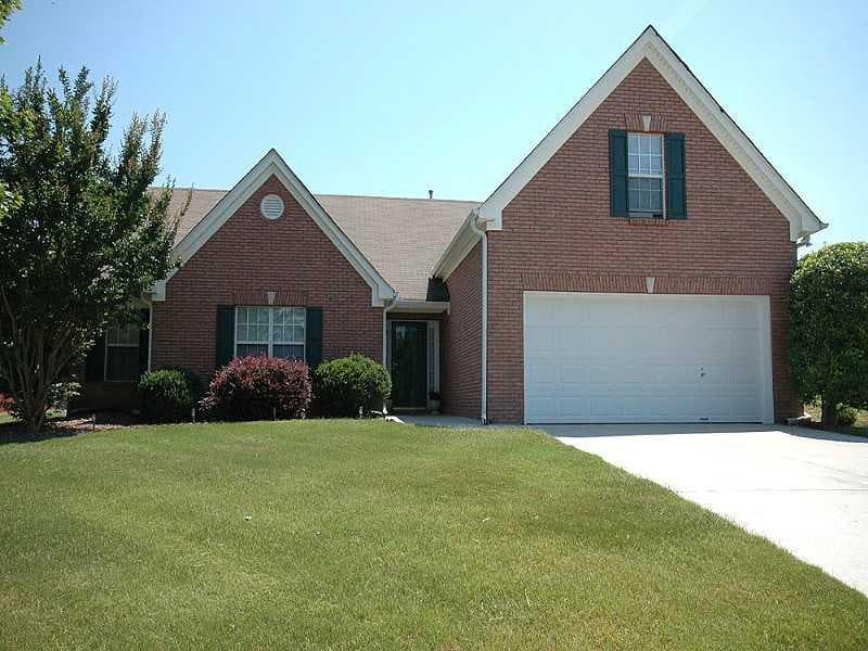 1579 Amhearst Mill Drive, Lawrenceville, GA 30043 — most recent listing photo
