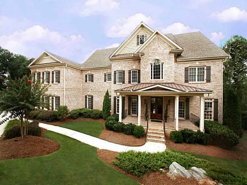 1335 Rolling Links Drive, Milton, GA 30004 — most recent listing photo