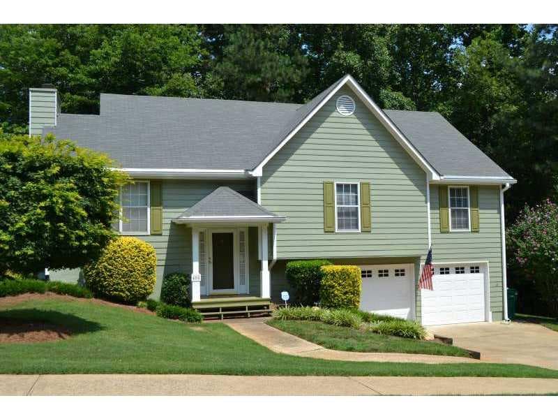 408 Rose Creek Place, Woodstock, GA 30189 — most recent listing photo