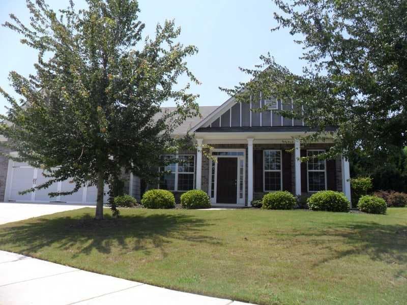 1211 Loowit Falls Court, Braselton, GA 30517 — most recent listing photo