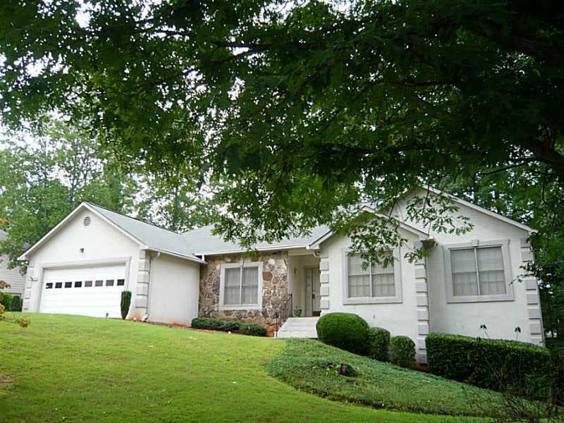 1600 Bentridge Drive, Lawrenceville, GA 30043 — most recent listing photo