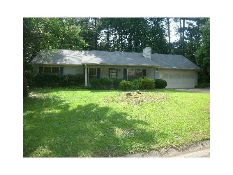 2148 SUMMERTOWN Drive, Norcross, GA 30071 — most recent listing photo