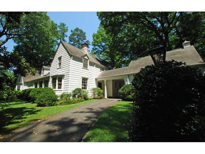 277 W Wesley Road, Atlanta, GA 30305 — most recent listing photo
