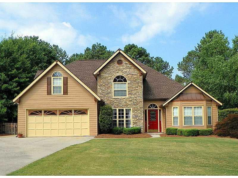 2025 Lake Street, Loganville, GA 30052 — most recent listing photo