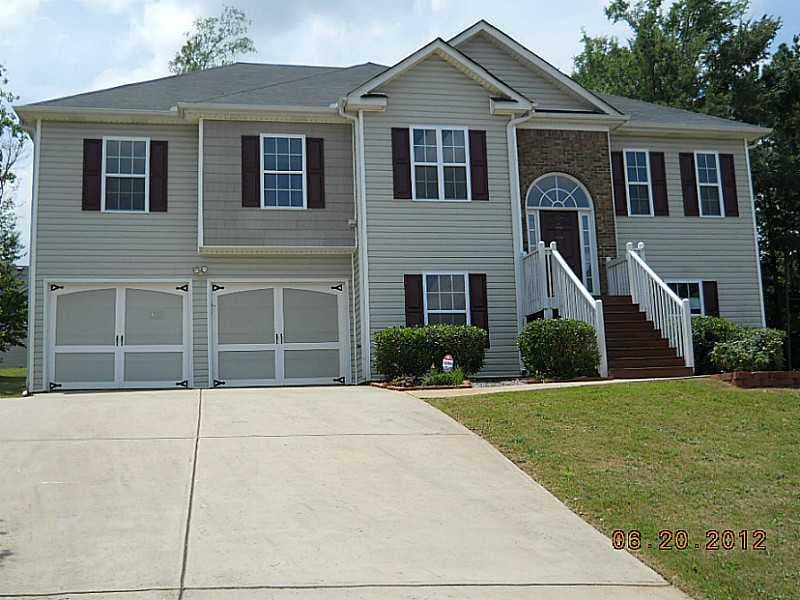 8122 VINCENT MILL Drive, Douglasville, GA 30134 — most recent listing photo