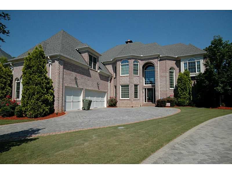 2371 Monte Villa Courts, Marietta, GA 30062 — most recent listing photo