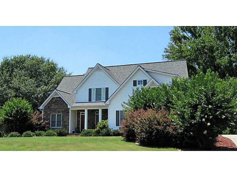 1885 Lower Union Hill Road, Canton, GA 30115 — most recent listing photo