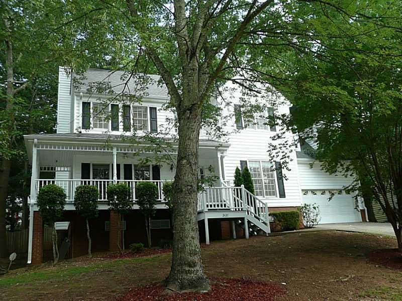 2467 Collins Port Cove, Suwanee, GA 30024 — most recent listing photo