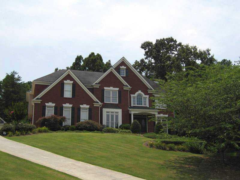 4795 Nolans Ridge, Buford, GA 30519 — most recent listing photo
