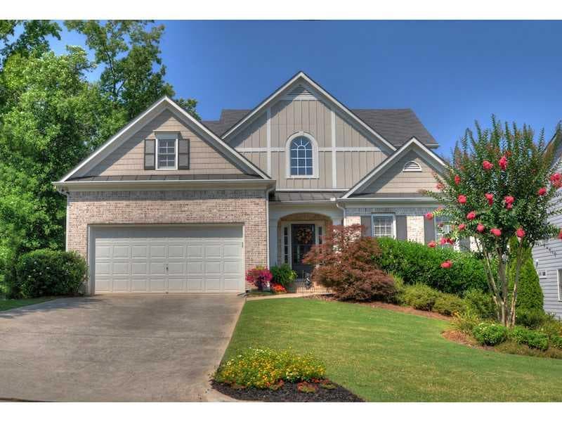 5552 RETREAT CROSSING, Mableton, GA 30126 — most recent listing photo