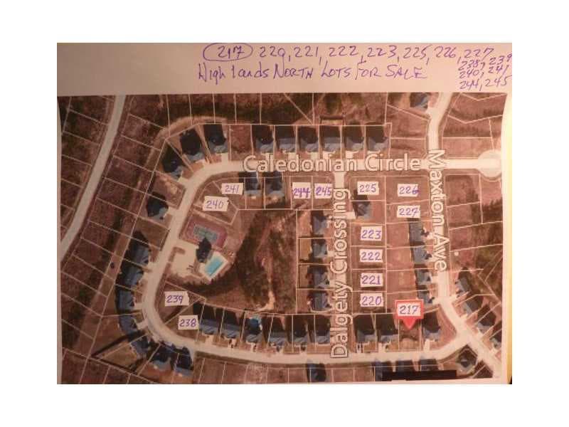 38 Caledonian Circle, Dallas, GA 30132 — most recent listing photo