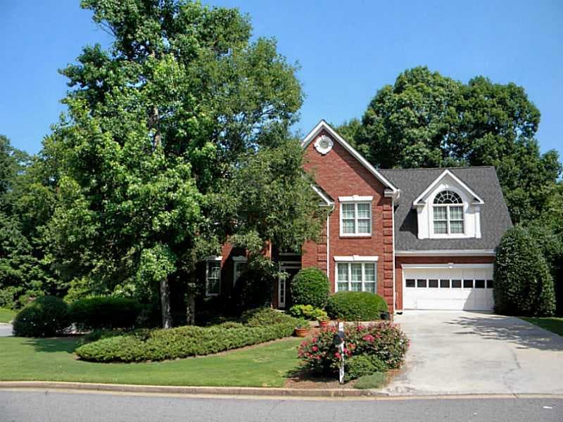 1591 Shetland Pony Court, Suwanee, GA 30024 — most recent listing photo