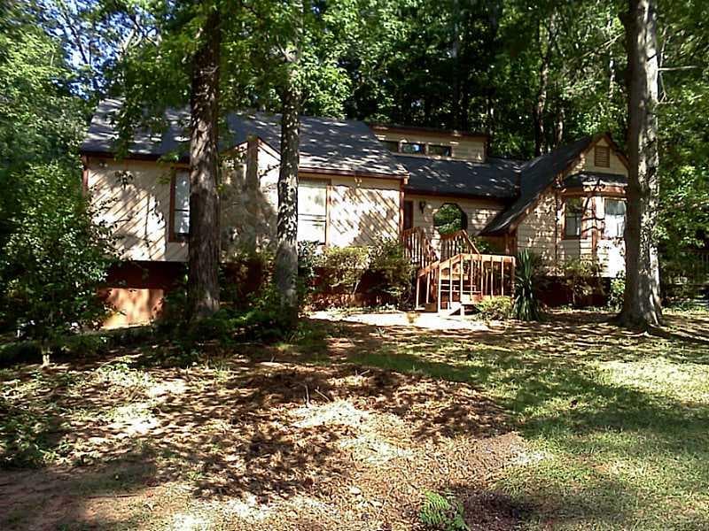 814 Post Road Way, Stone Mountain, GA 30088 — most recent listing photo