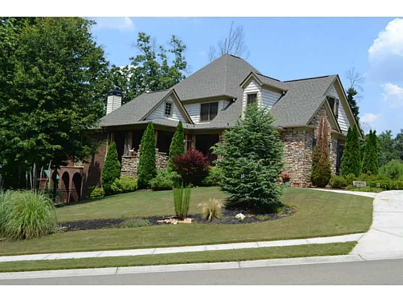 401 Stratford Estates Manor, Canton, GA 30114 — most recent listing photo