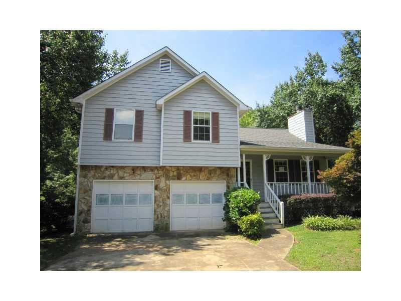 4115 Pine Manor Drive, Douglasville, GA 30134 — most recent listing photo