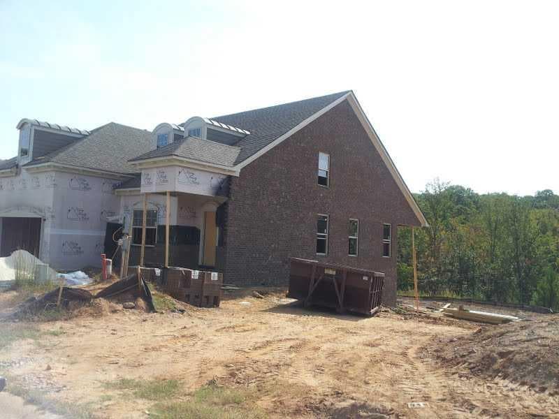 116 Meridian Drive, Woodstock, GA 30188 — most recent listing photo