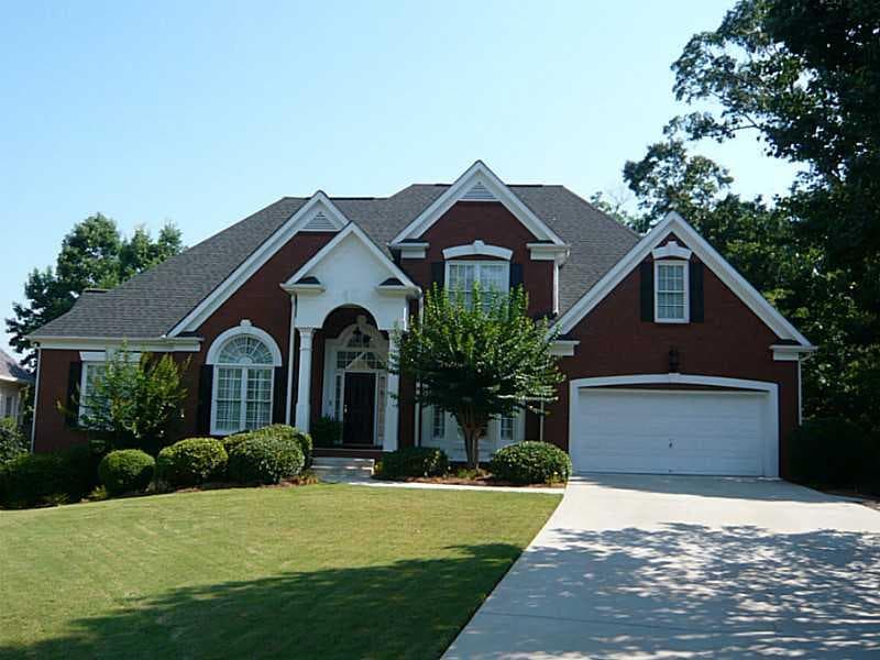 4235 Lansmoore Crossing, Suwanee, GA 30024 — most recent listing photo
