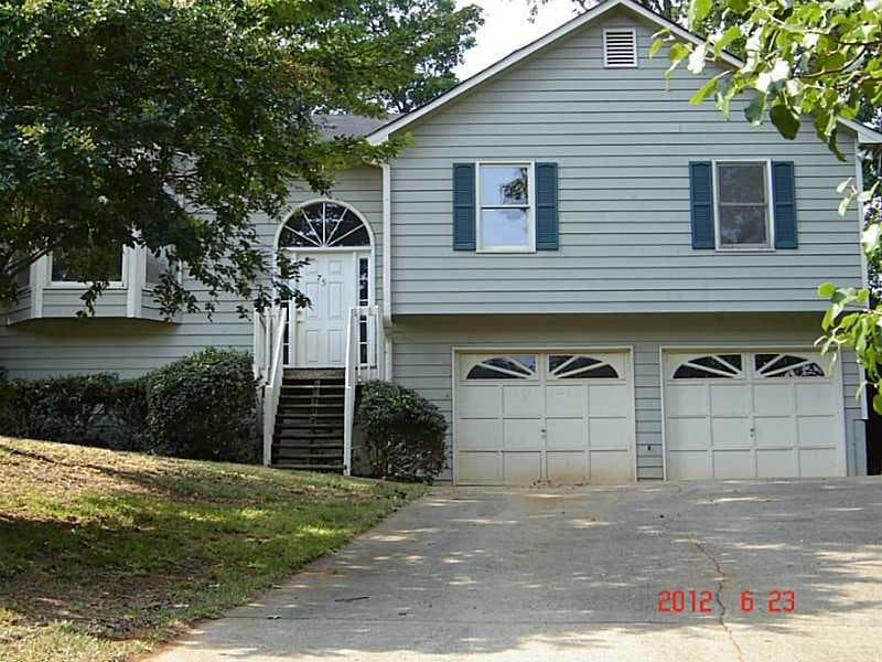 75 BRECKENRIDGE Lane, Powder Springs, GA 30127 — most recent listing photo