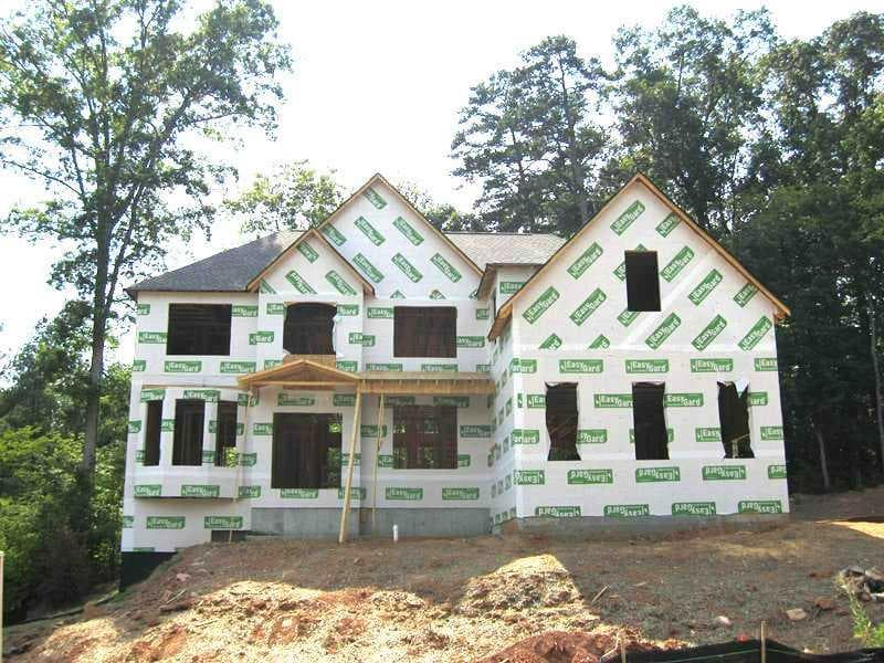 3542 Preservation Circle, Lilburn, GA 30047 — most recent listing photo
