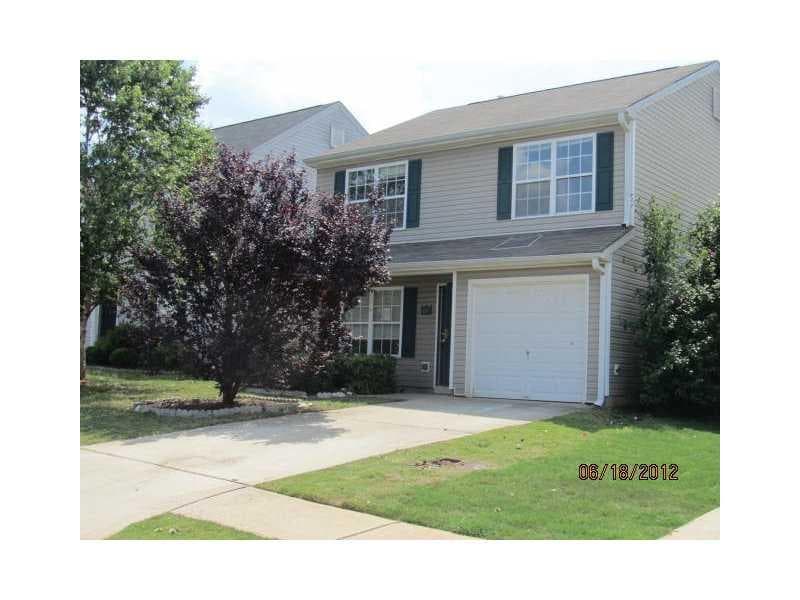 427 KARA Lane, Mcdonough, GA 30253 — most recent listing photo