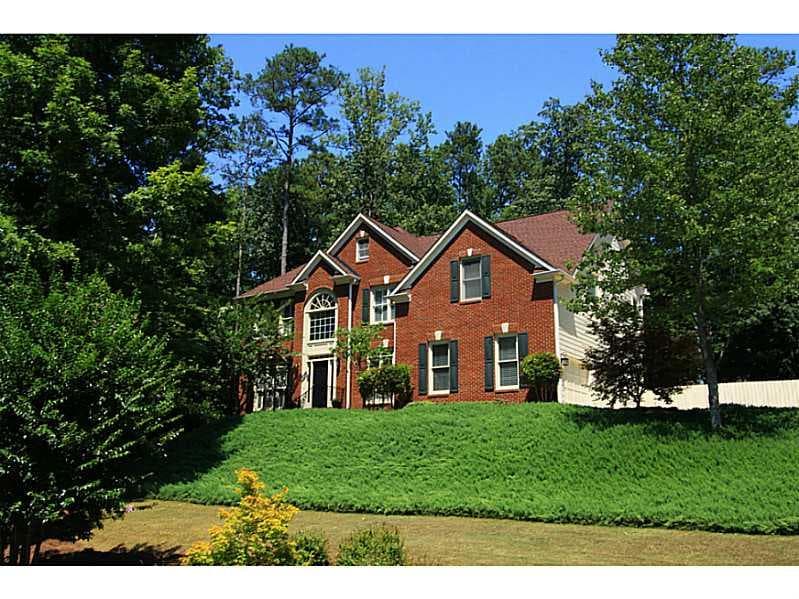830 Dockbridge Way, Milton, GA 30004 — most recent listing photo