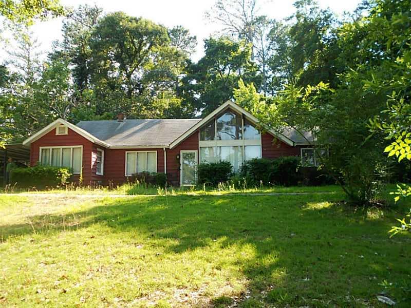 131 Hillcrest Drive, Austell, GA 30168 — most recent listing photo