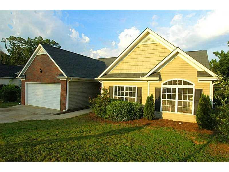 157 Mitchell Drive, Hiram, GA 30141 — most recent listing photo