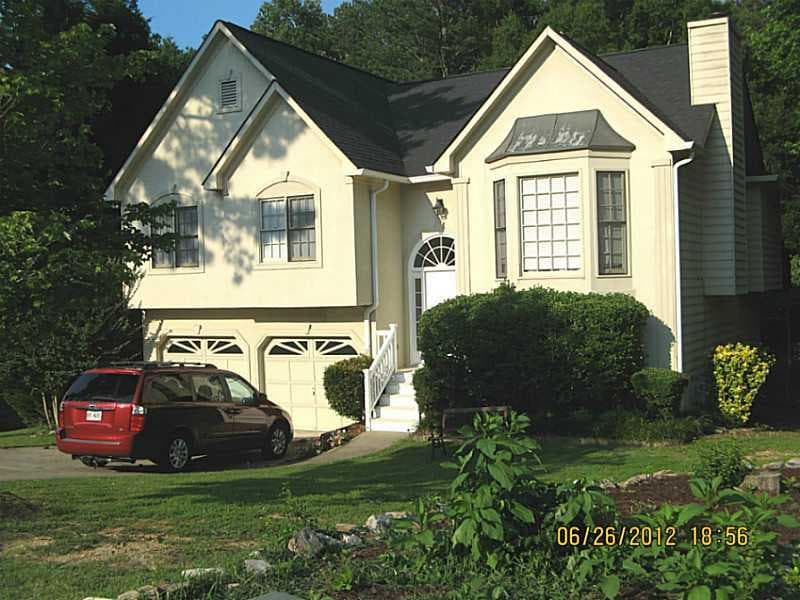 3391 CONLEY DOWNS Drive, Powder Springs, GA 30127 — most recent listing photo