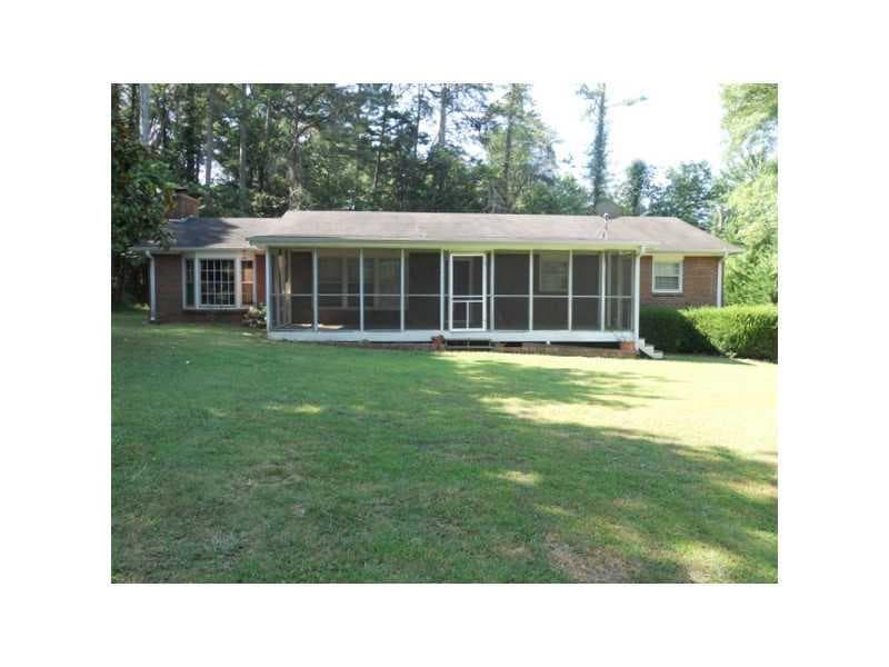 317 Jasper Street, Fairmount, GA 30139 — most recent listing photo