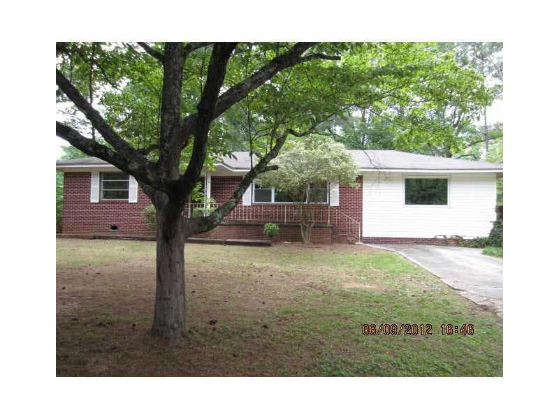 6739 Dallas Acworth Highway, Dallas, GA 30132 — most recent listing photo