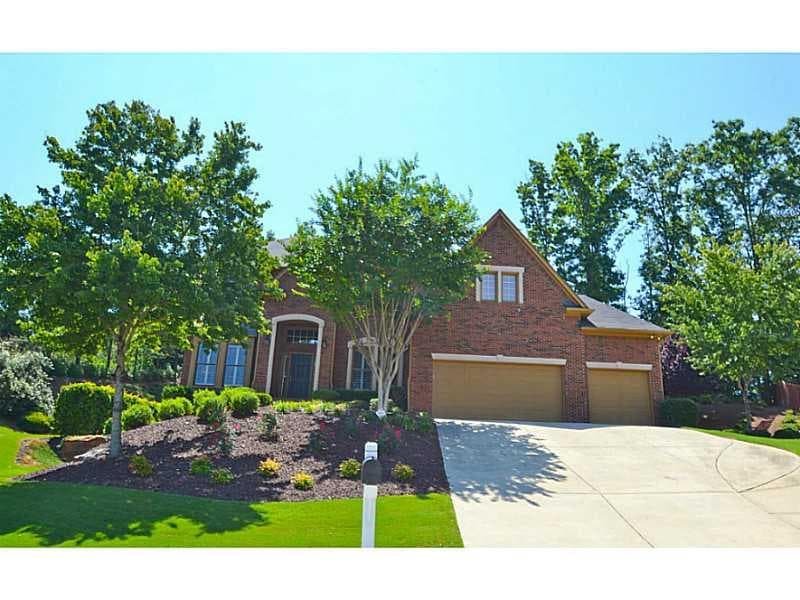 2852 Chastain Park Court, Buford, GA 30519 — most recent listing photo