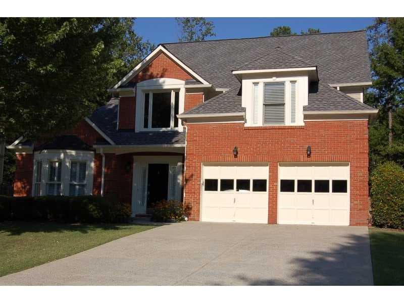 4 bedroom, 2,915 sq ft single family residence sold at 265 Grand Manor Drive, Marietta, GA 30068