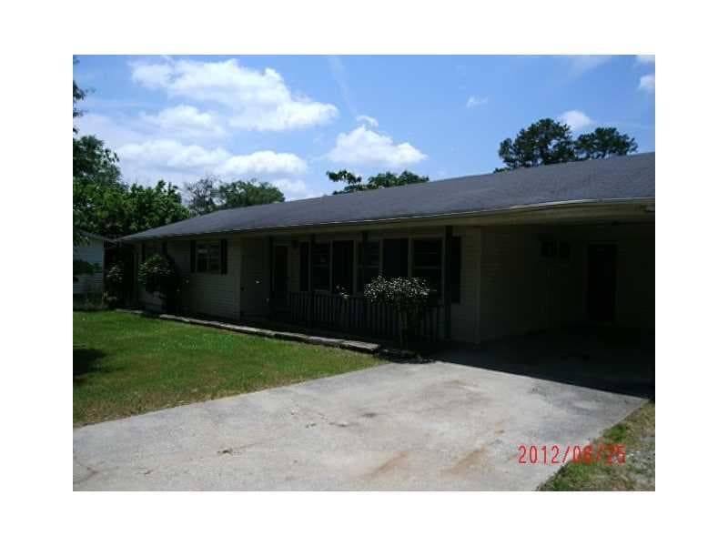 155 Huff Drive, Lawrenceville, GA 30044 — most recent listing photo