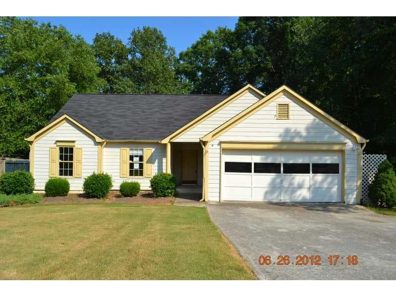 3016 River Station Drive, Woodstock, GA 30188 — most recent listing photo