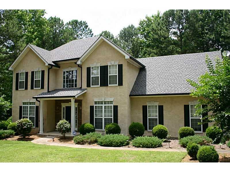225 Galway Bend, Tyrone, GA 30290 — most recent listing photo