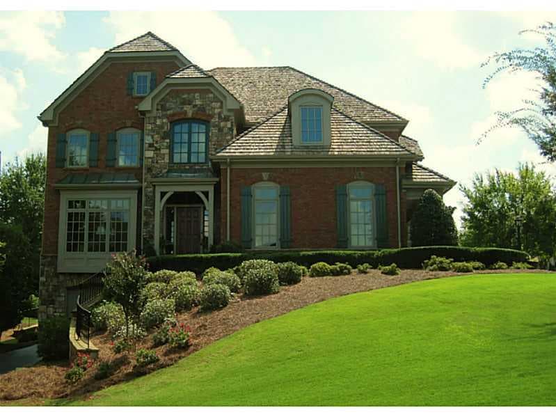 165 Ardsley Lane, Alpharetta, GA 30005 — most recent listing photo
