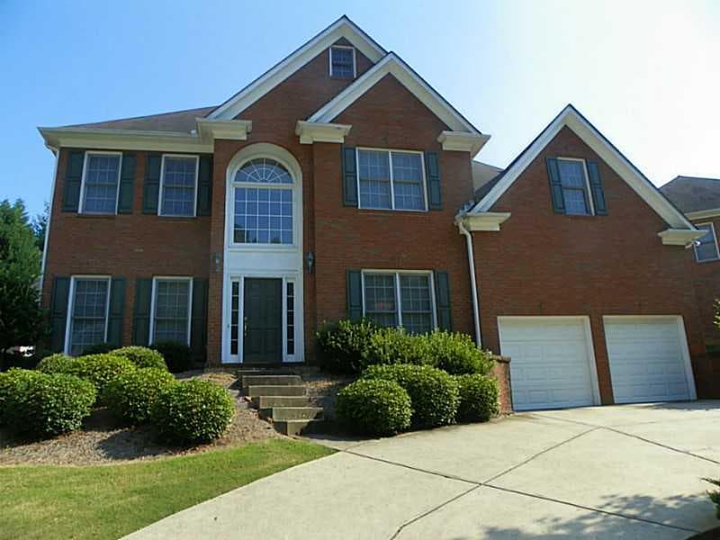 10290 Medridge Circle, Johns Creek, GA 30022 — most recent listing photo