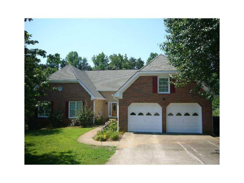 1710 Stonehaven, Cumming, GA 30040 — most recent listing photo
