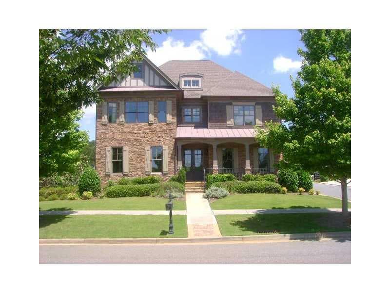 1130 Lunsford Circle, Alpharetta, GA 30004 — most recent listing photo