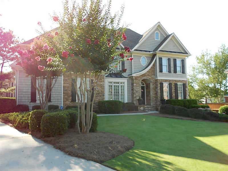977 Wood Duck Court, Snellville, GA 30078 — most recent listing photo
