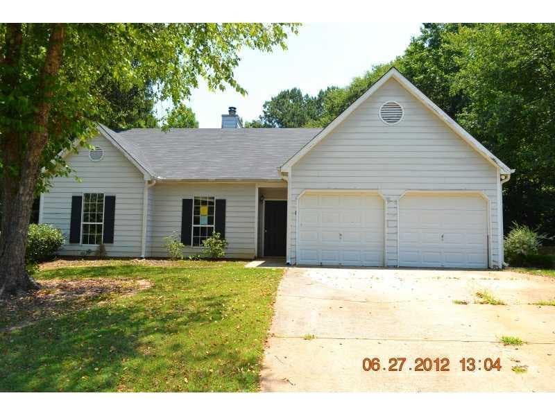 4117 Chanticleer Drive, Kennesaw, GA 30152 — most recent listing photo