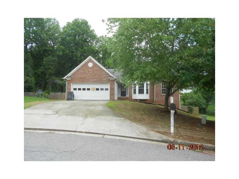 545 BURNHAM Ridge, Lawrenceville, GA 30045 — most recent listing photo