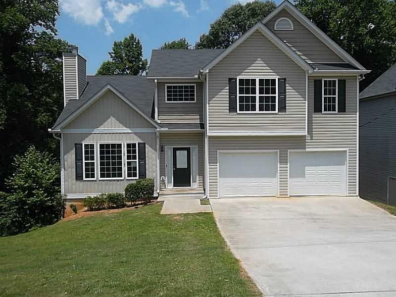 4307 Hillview Drive, Acworth, GA 30101 — most recent listing photo