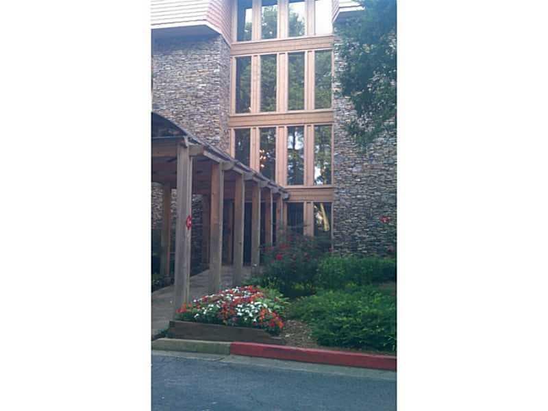 1206 Highland Bluff Drive 206, Atlanta, GA 30339 — most recent listing photo