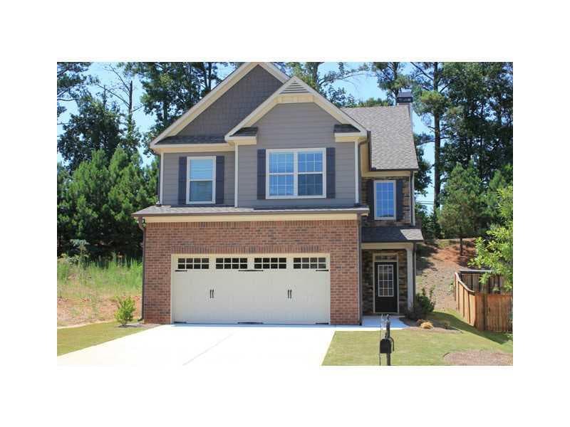 2060 Harvest Ridge Circle, Buford, GA 30519 — most recent listing photo
