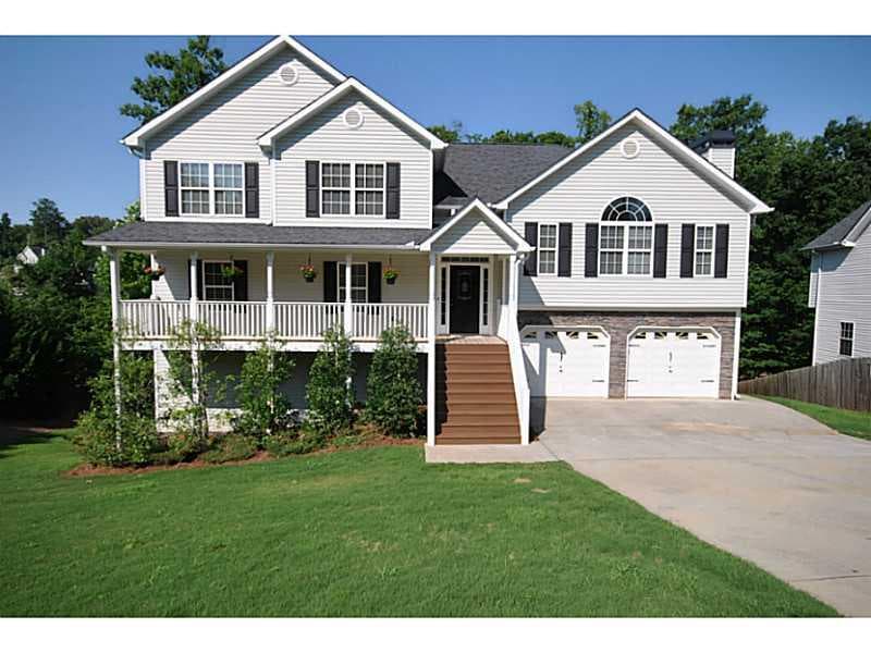 136 Sable Trace Trail, Acworth, GA 30102 — most recent listing photo