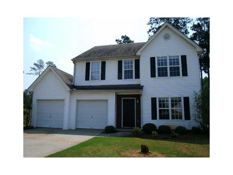 871 Sugar Oak Lane, Lawrenceville, GA 30043 — most recent listing photo