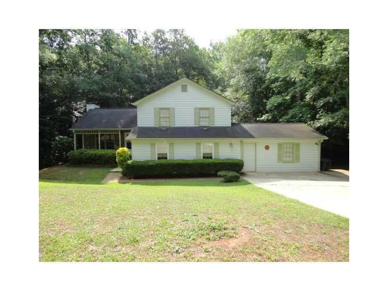 727 Greenview Avenue, Conyers, GA 30094 — most recent listing photo